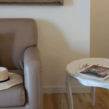 Casa Del Sereno Διαμέρισμα Rivalto