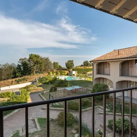 Casa Del Sereno Διαμέρισμα Rivalto