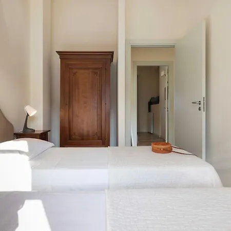 Casa Del Sereno *