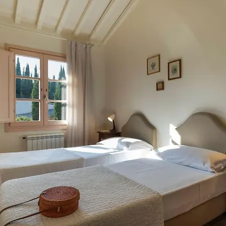 Daire Casa Del Sereno