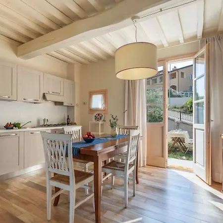Casa Del Sereno *