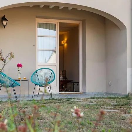 Casa Del Sereno Rivalto