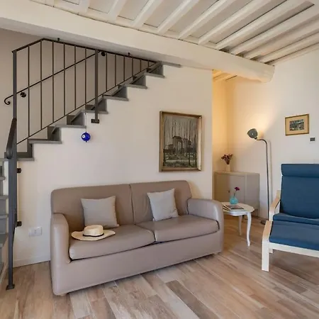 Casa Del Sereno Daire