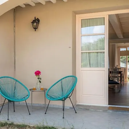 Casa Del Sereno Daire *