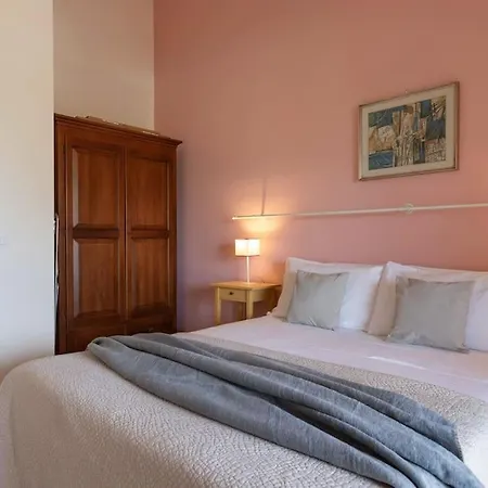 Casa Del Sereno Rivalto